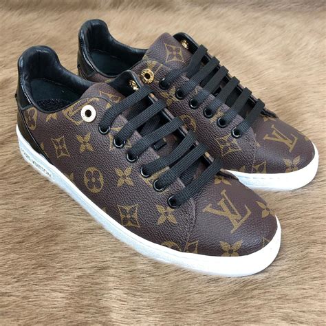 lv women sneakers|louis vuitton sneakers men.